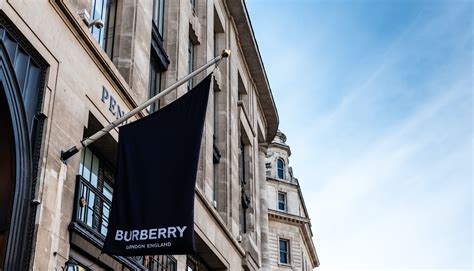 burberry how many employees|Burberry corporate social responsibility.